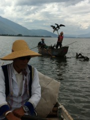 Françoise et Alain - Circuit au Yunnan - Septembre 2014 (12 jours)
